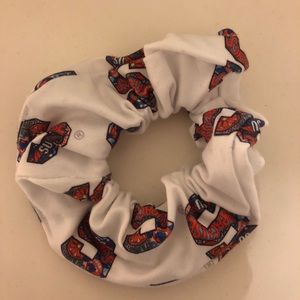 Syracuse Scrunchie